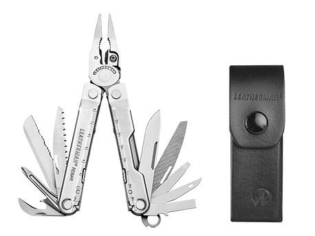 Leatherman - Rebar stainless